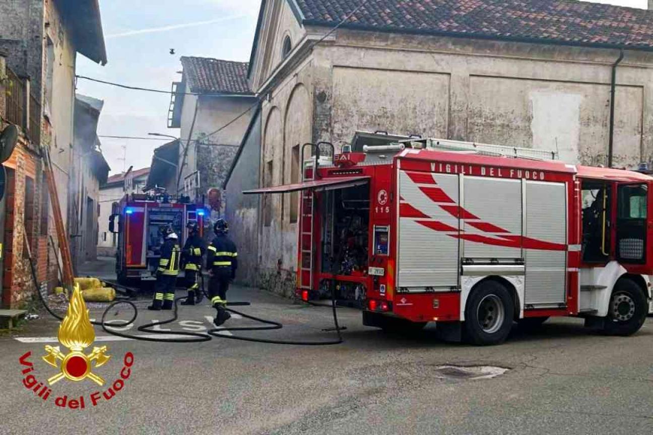 incendio