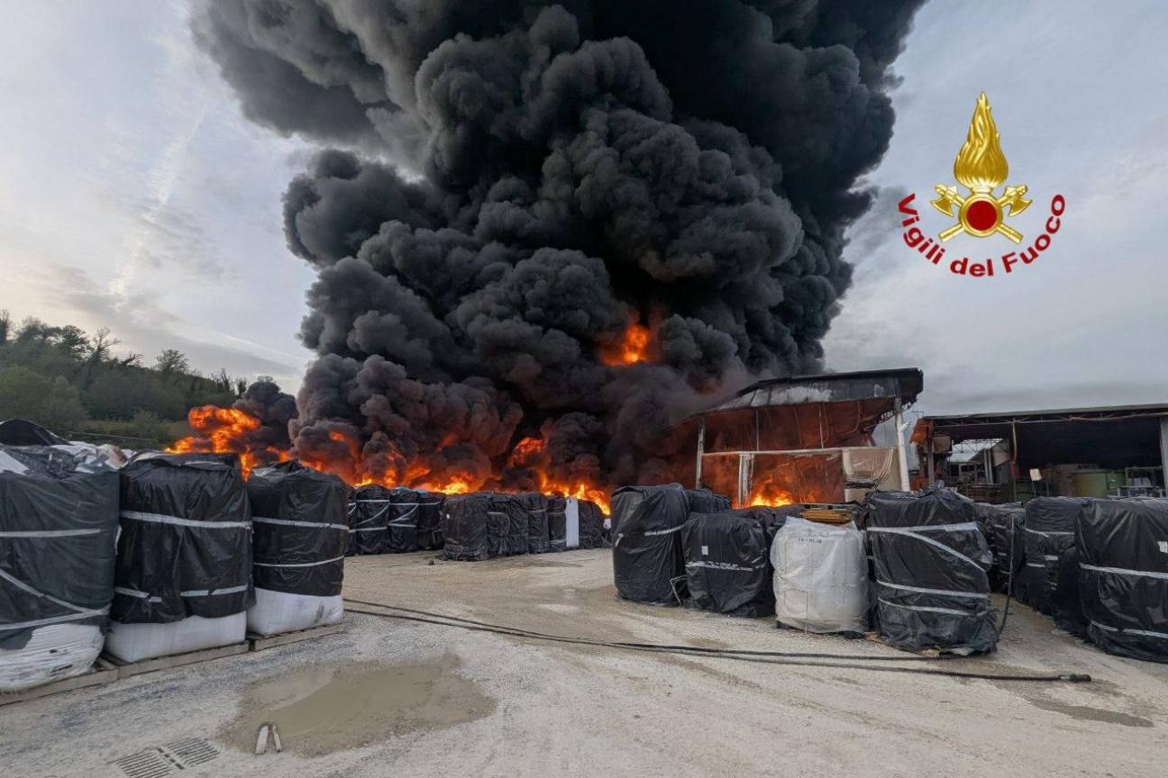 Incendio Lucyplast