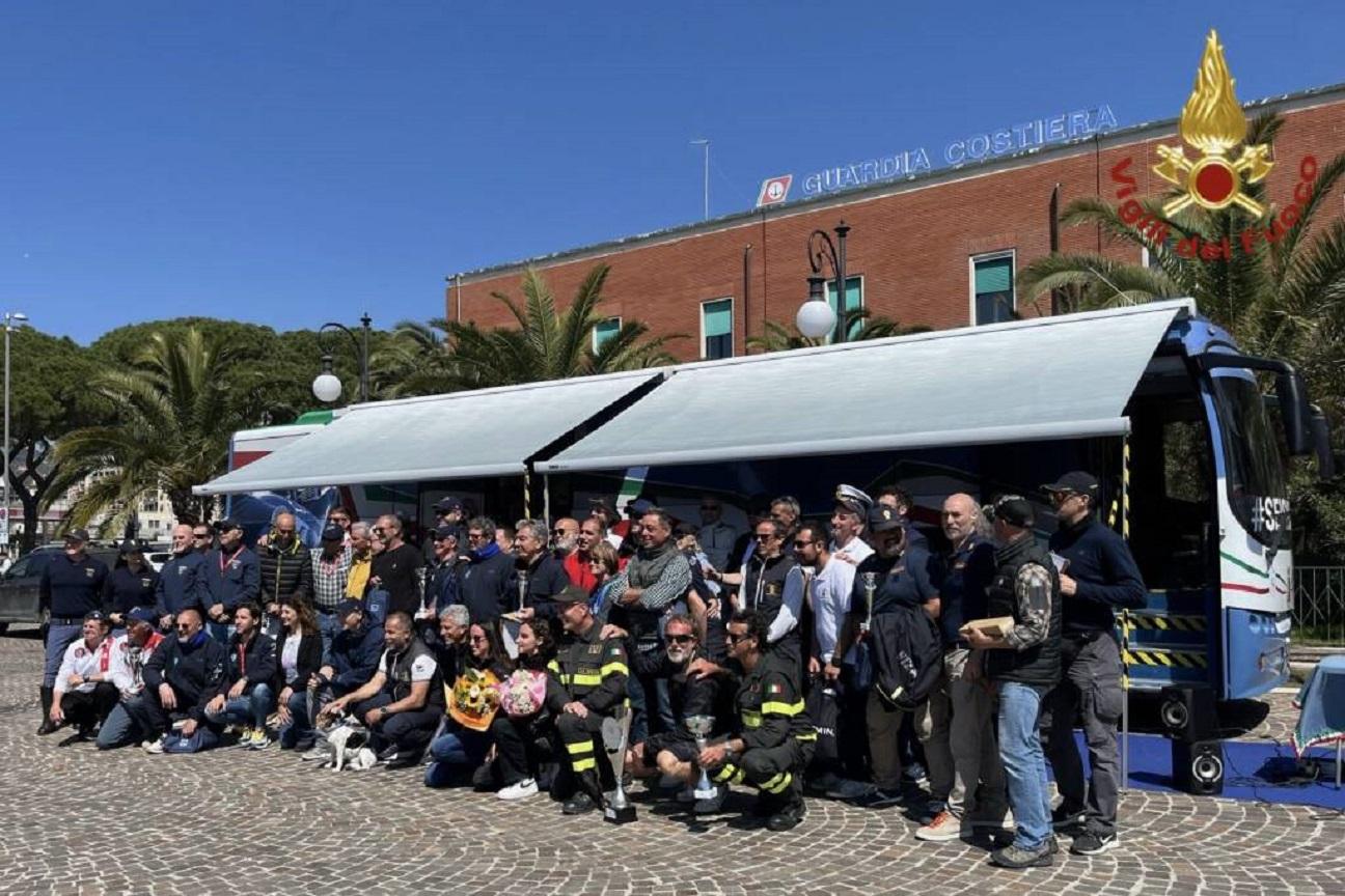Foto di gruppo