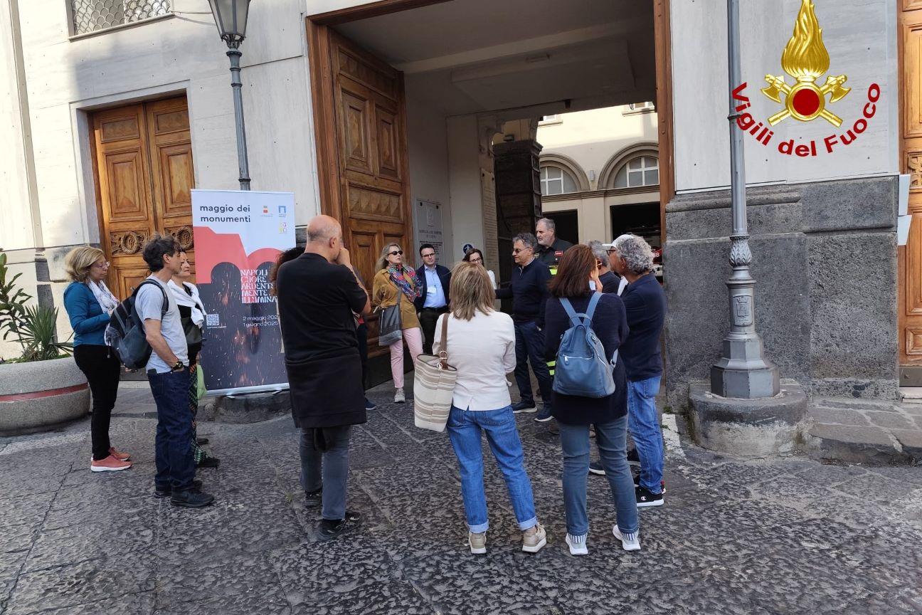 Maggio dei monumenti