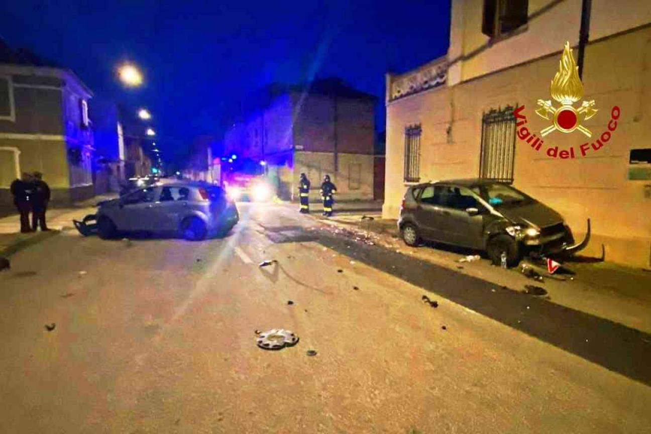 incidente