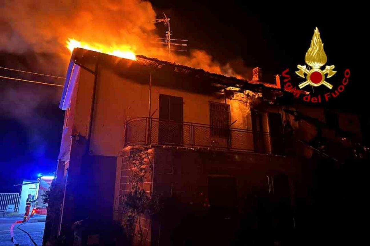 incendio