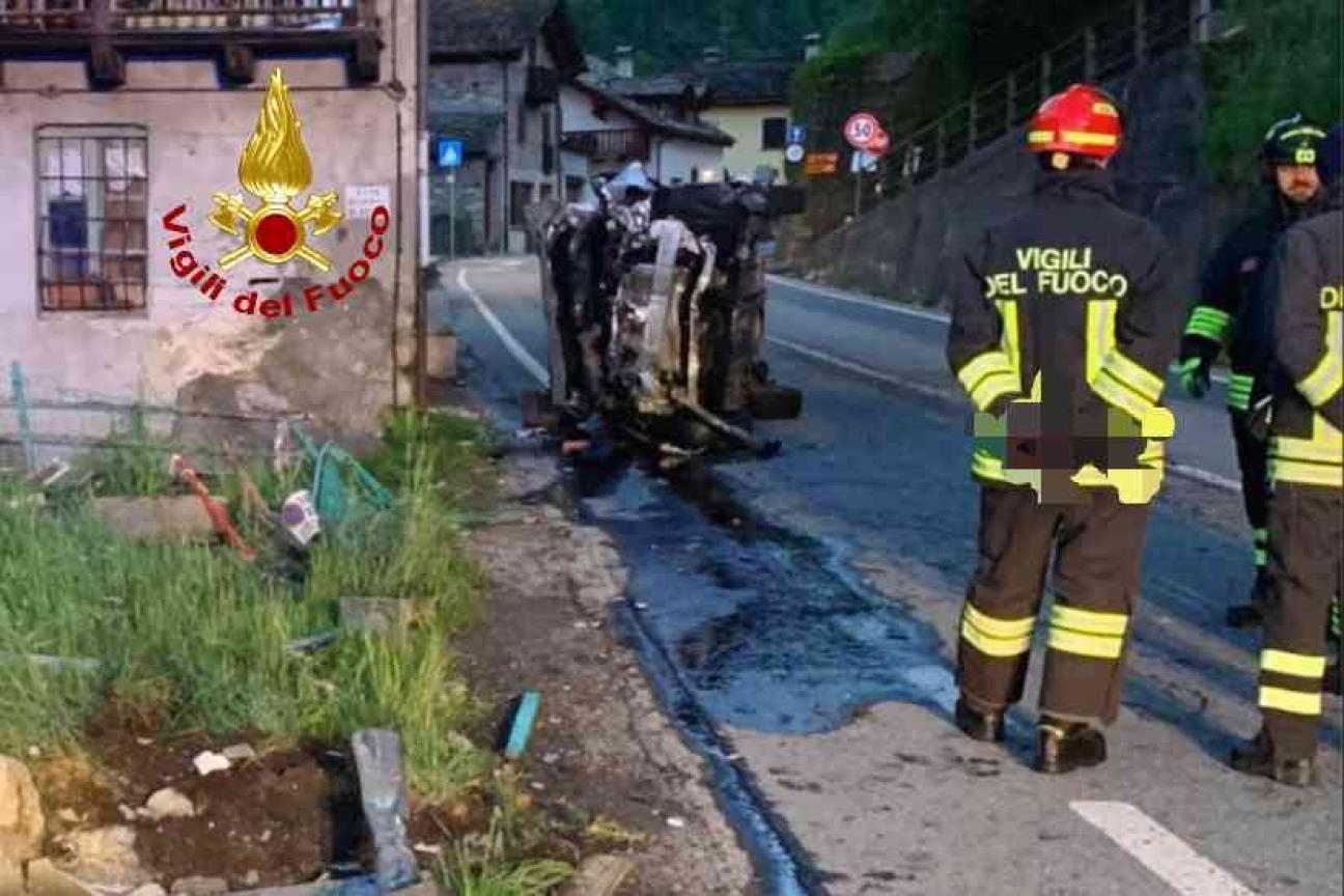 incidente