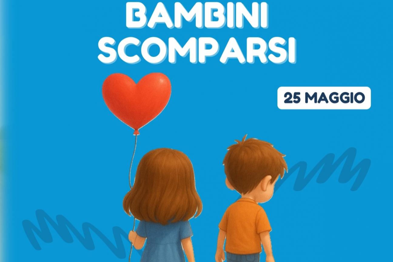 25 maggio