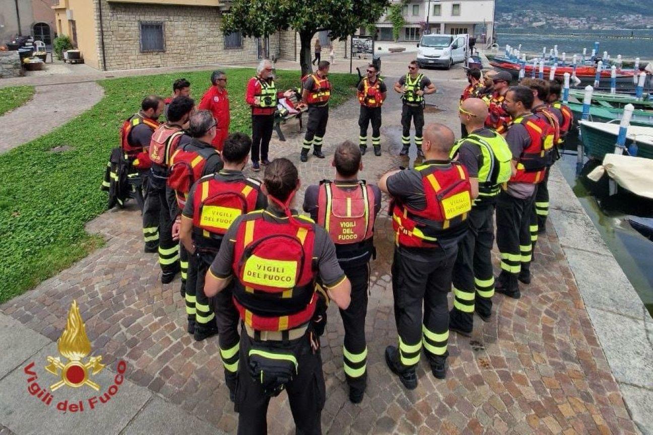 Concluso il Corso Interprovinciale di Patente Nautica di Prima Categoria