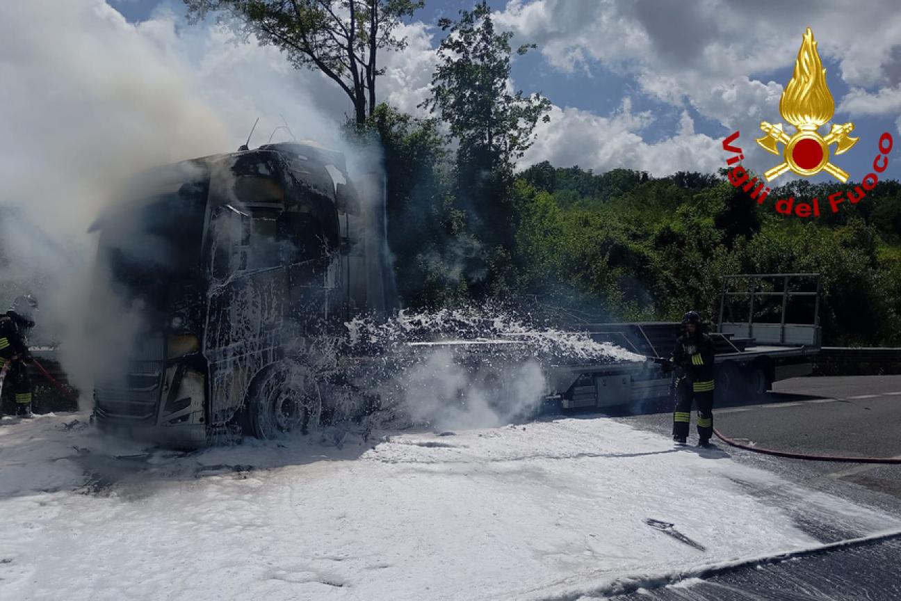incendio