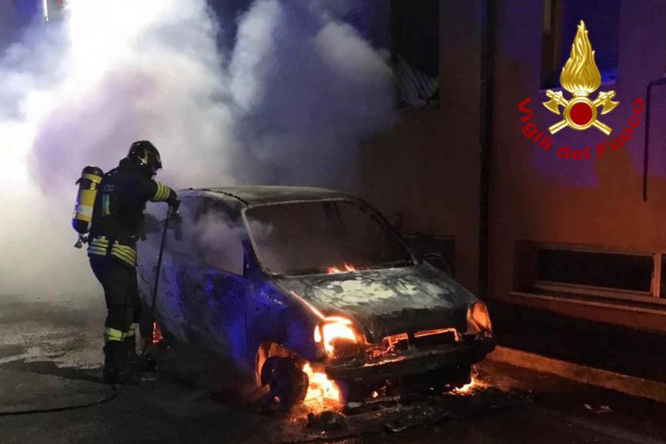 incendio