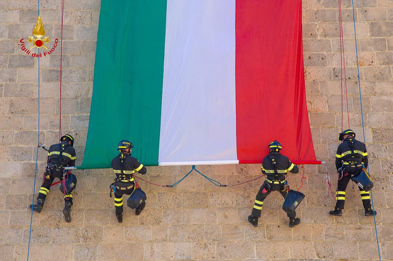 Celebrazioni per la Festa della Repubblica