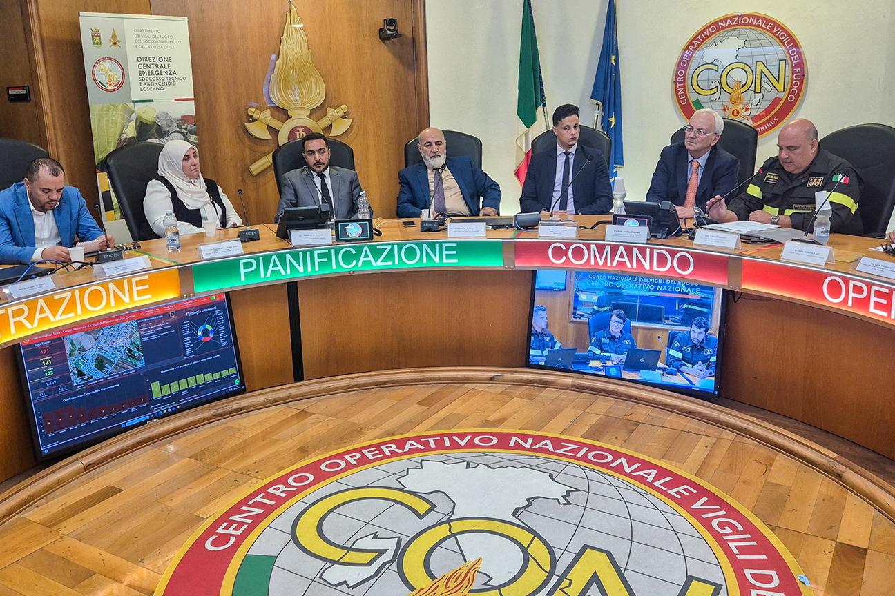 riunione
