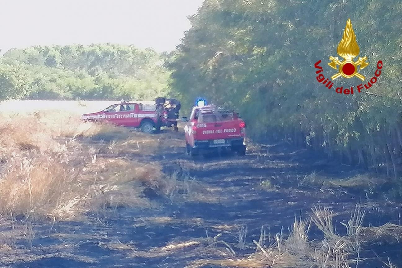 incendio 