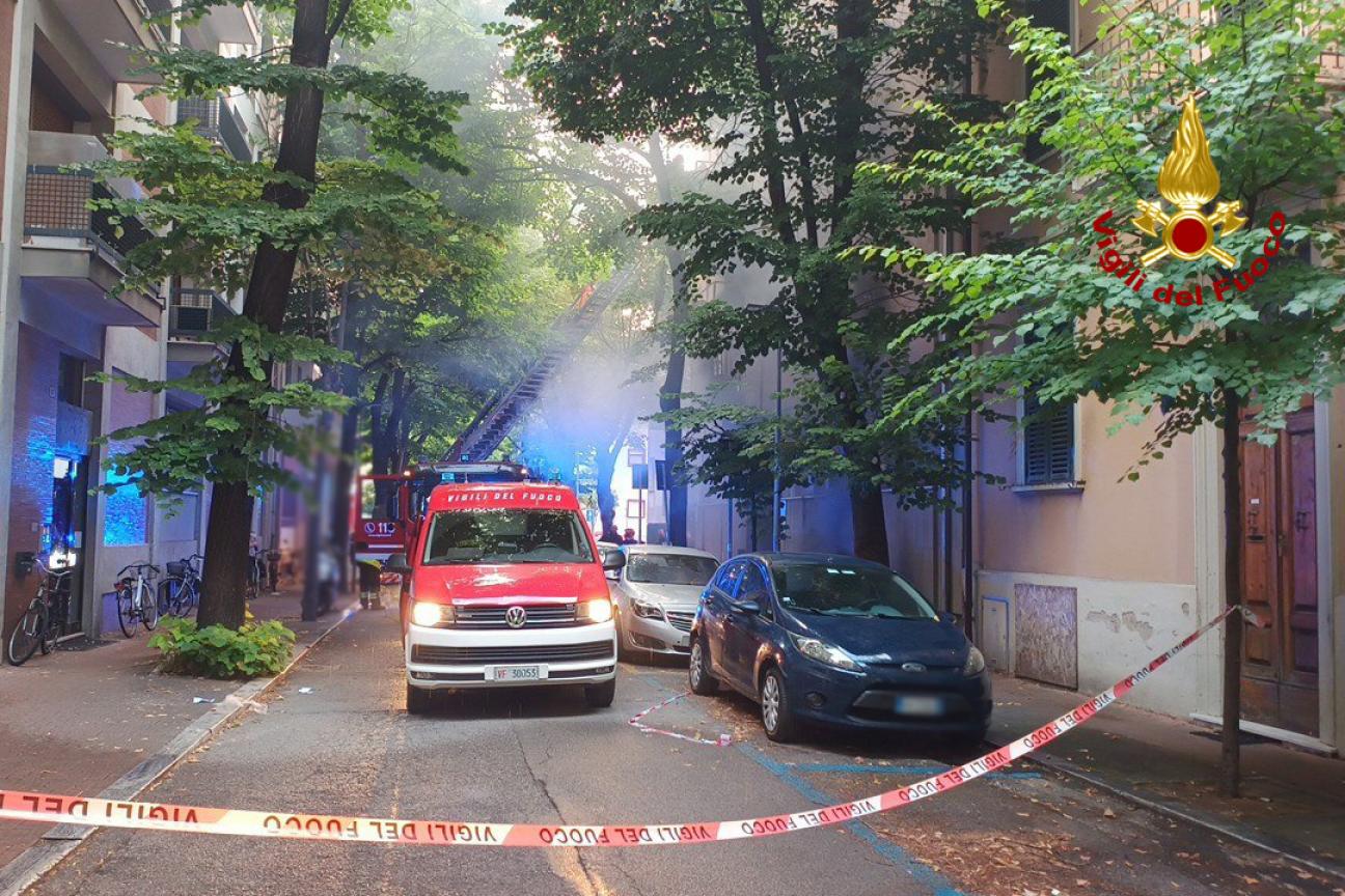incendio 