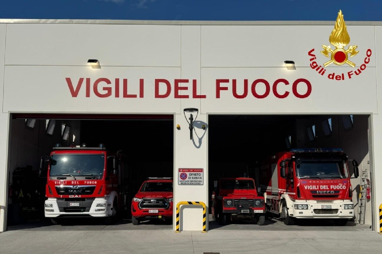 Distaccamenti stagionali