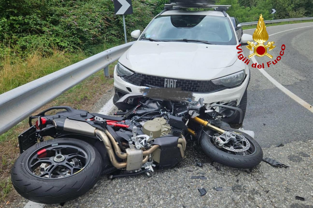 incidente