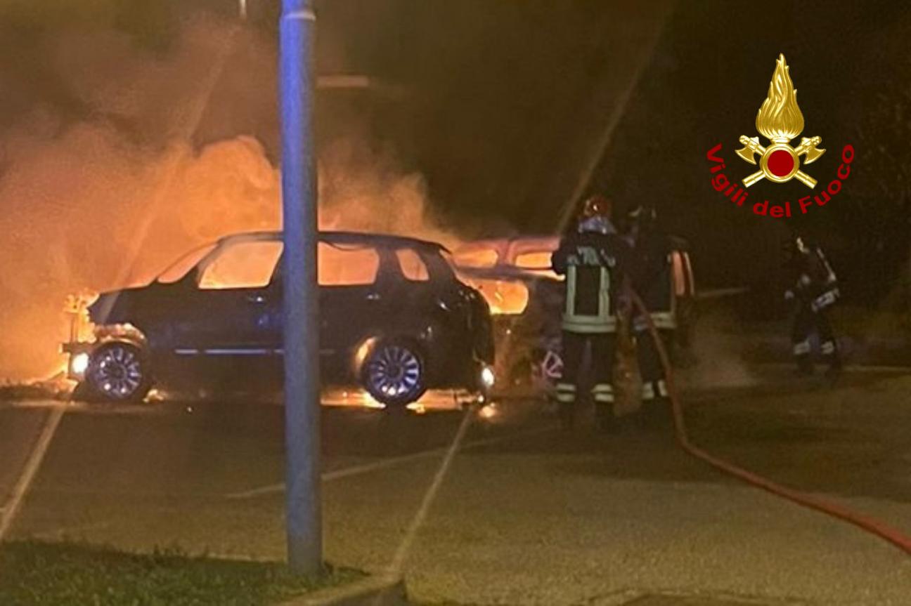 incendio