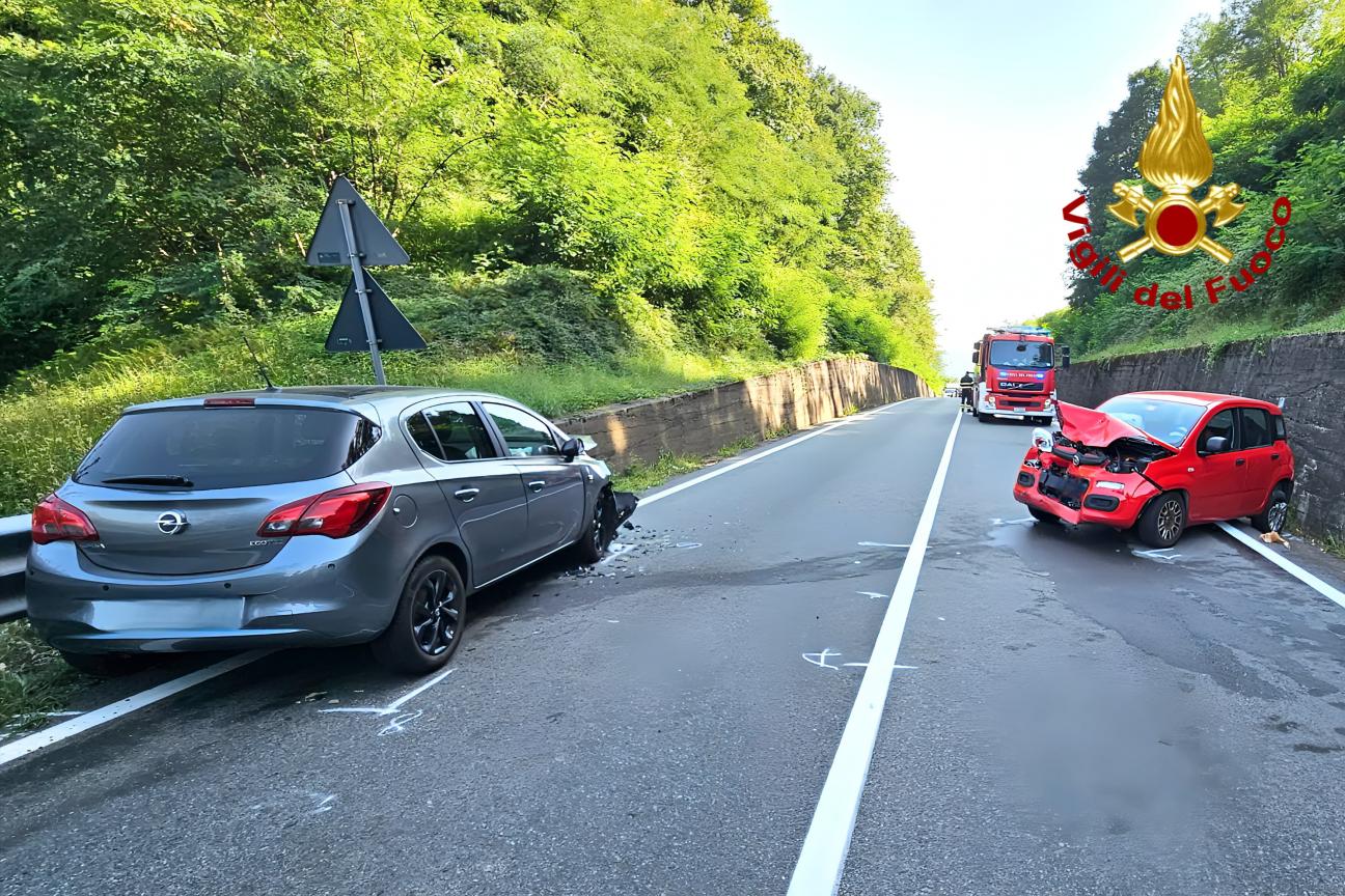 incidente