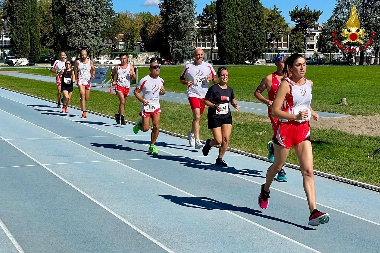 Foto della precedente edizione del campionato