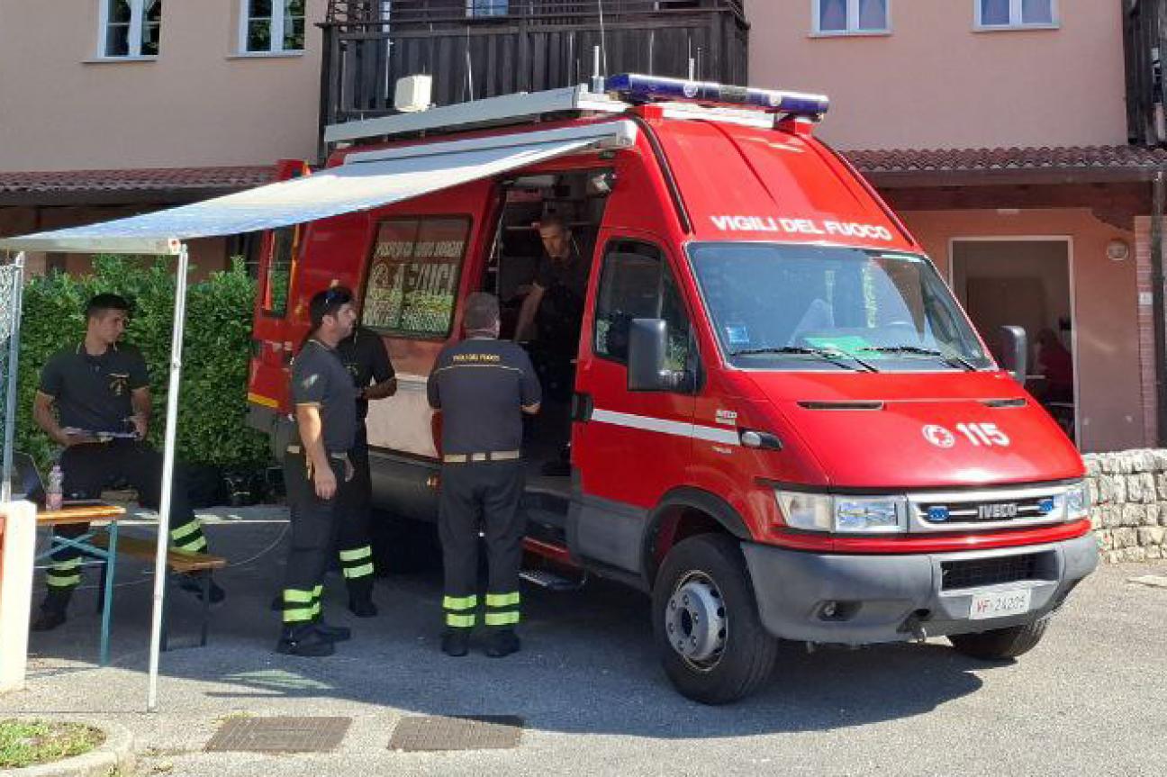 Ricerca persona Aviano