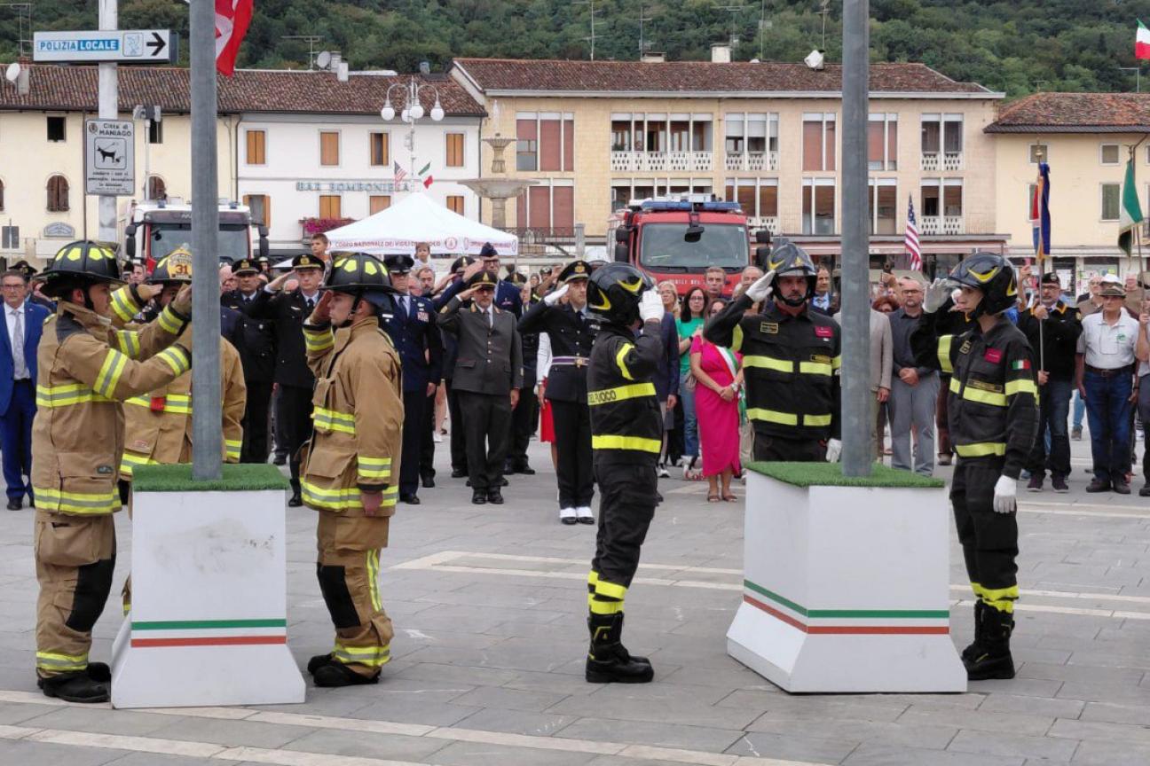 festa italo-americana