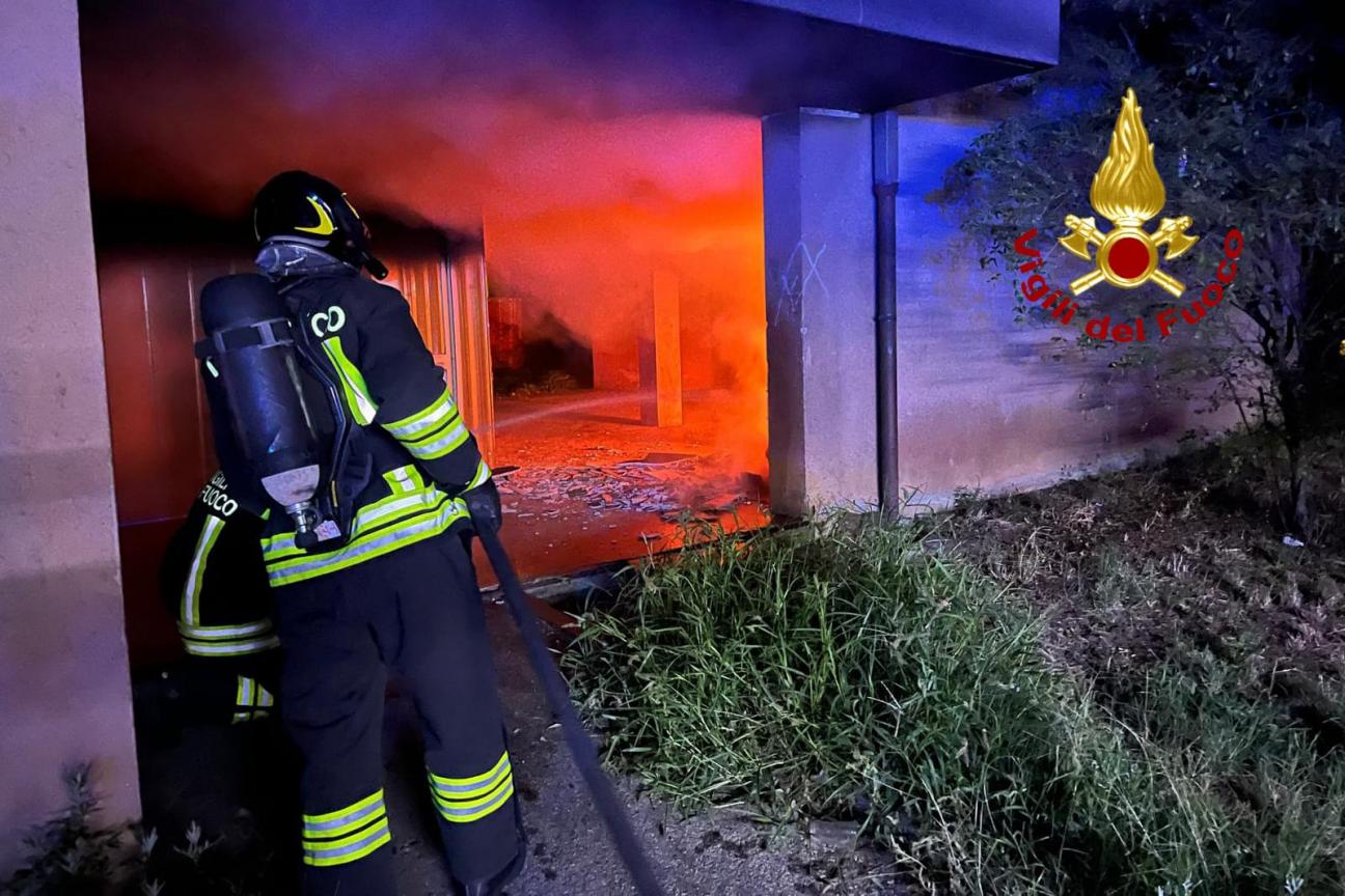 incendio