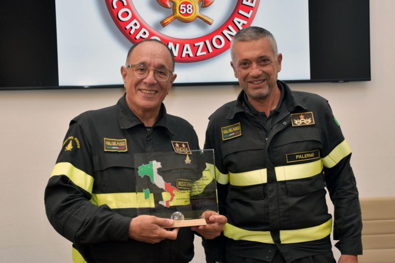 BannerDirettore