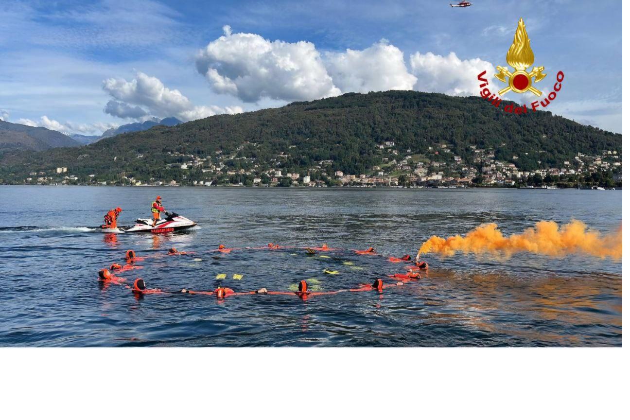 Soccorritori acquatici