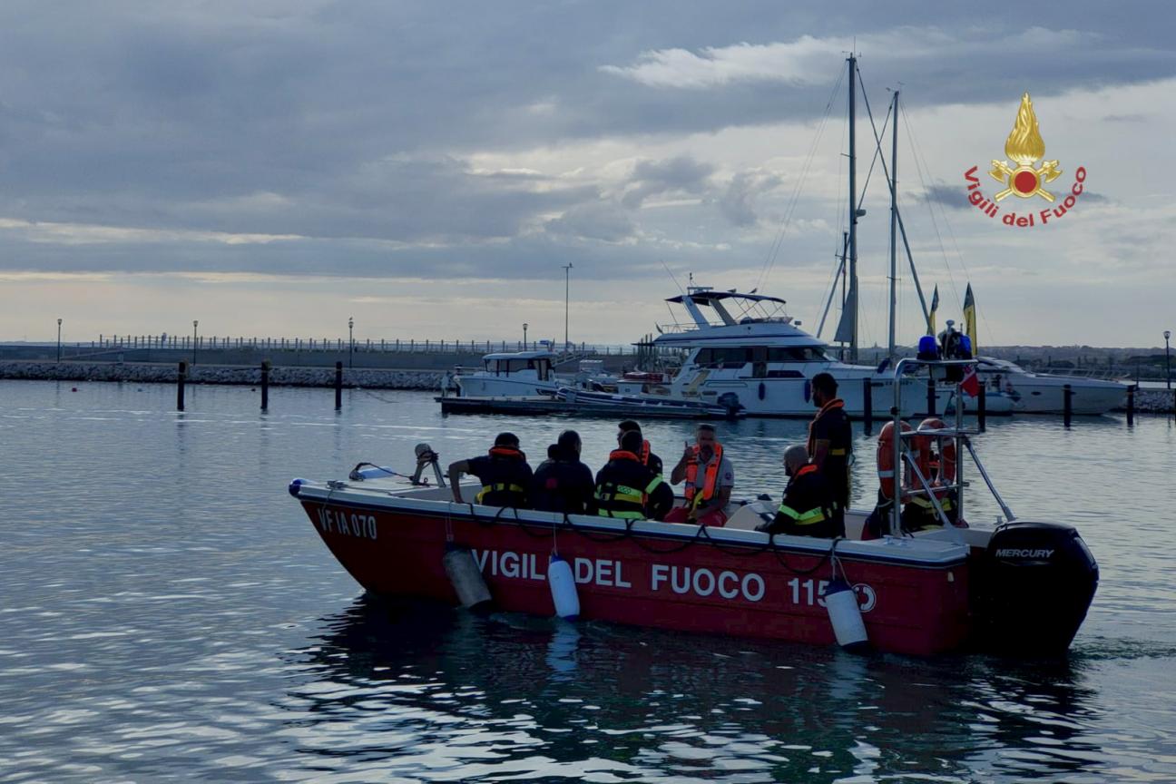 corso patente nautica