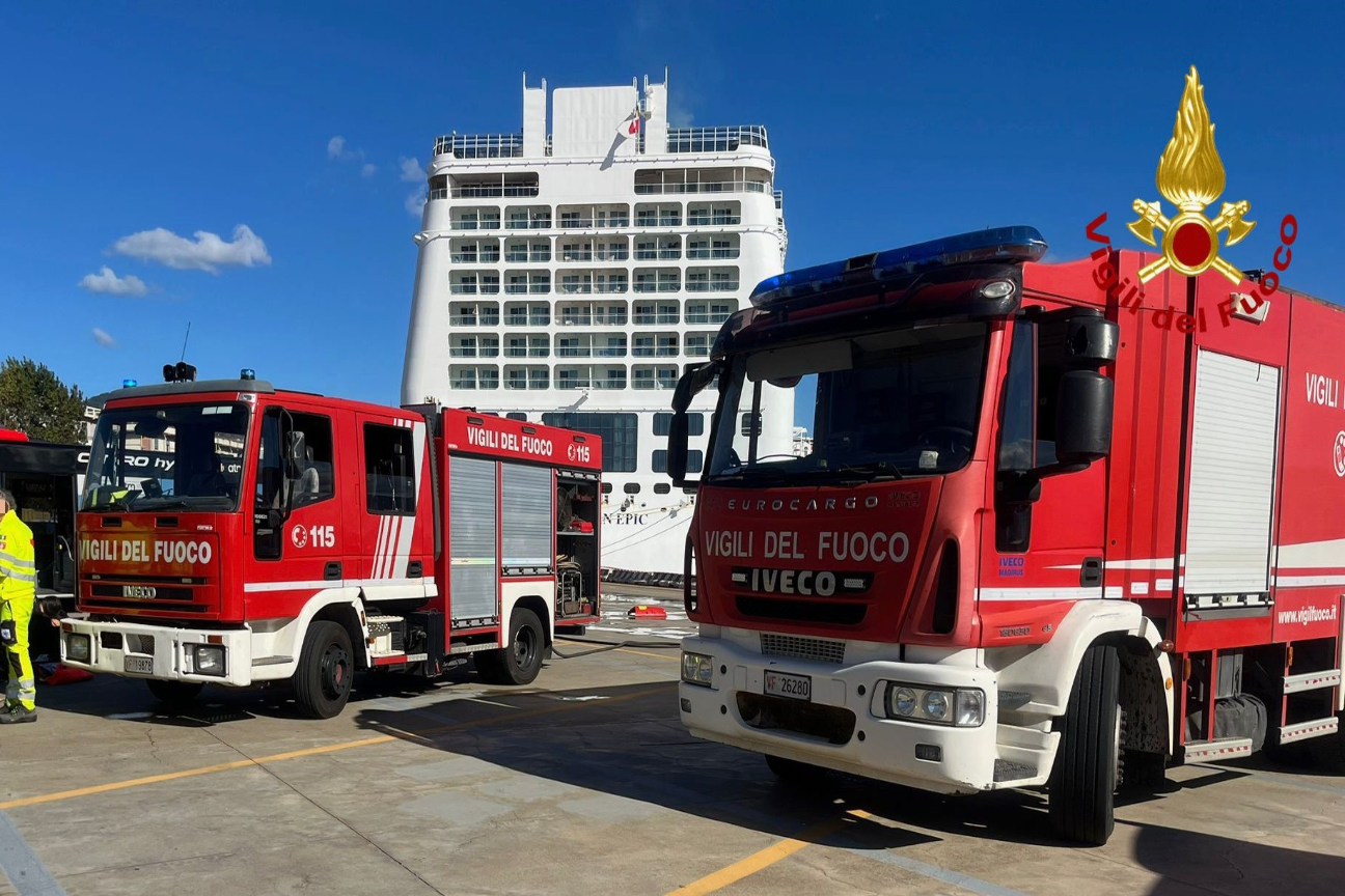 Esercitazione protezioone civile messina