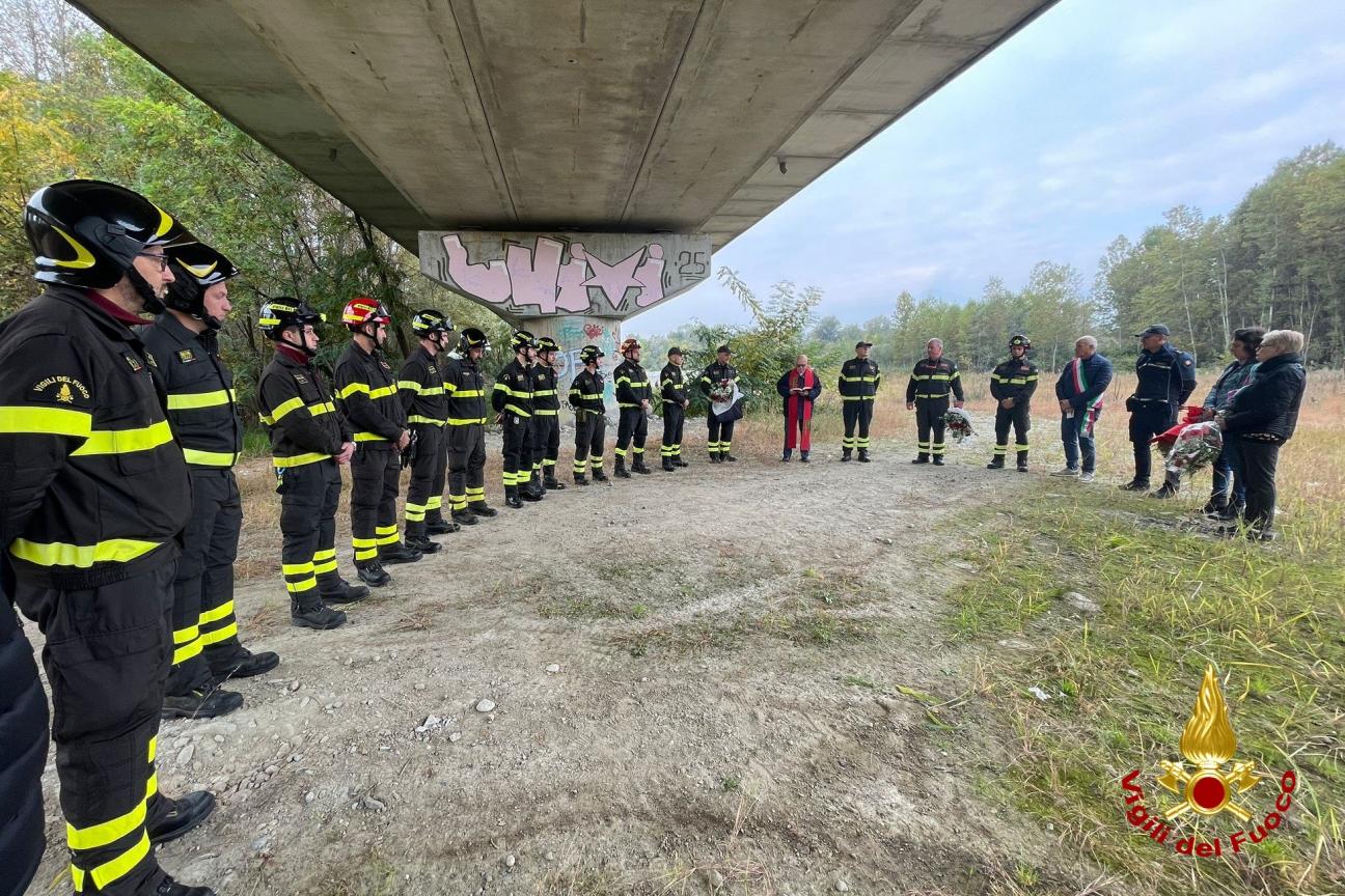 Commemorazione Califano Bartolomeo