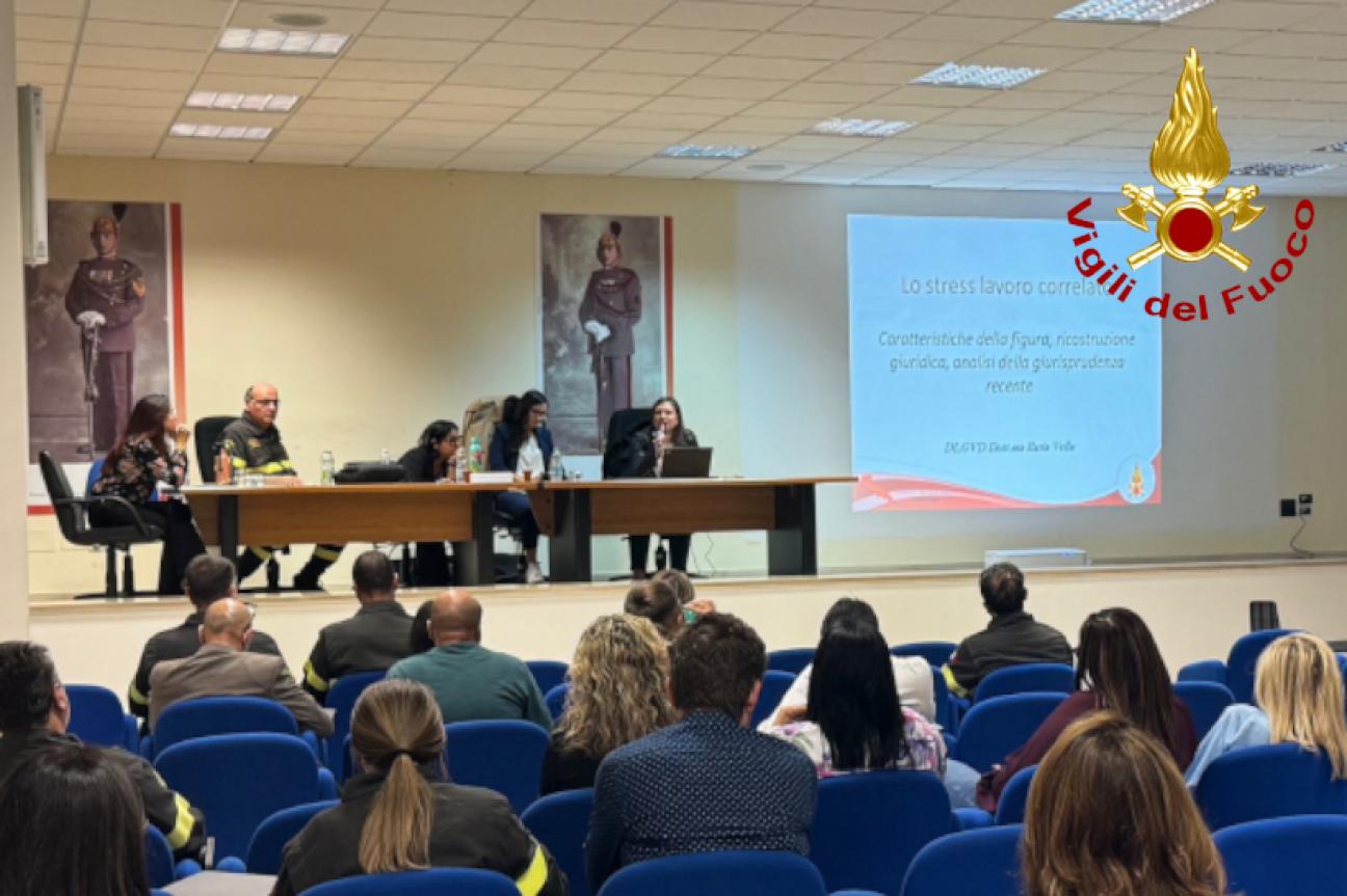 Direzione Puglia - Seminari 7,9 e 14 ottobre 2025
