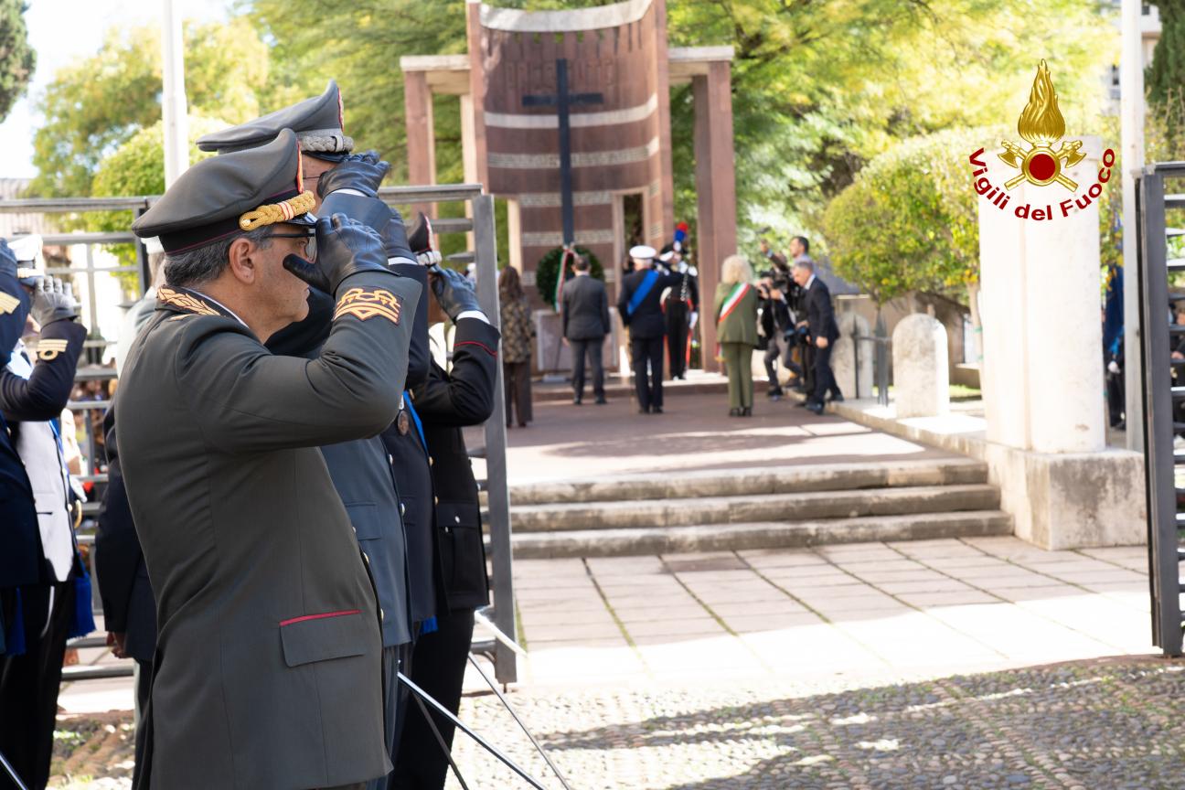 Giorno dell’Unità Nazionale e delle Forze Armate