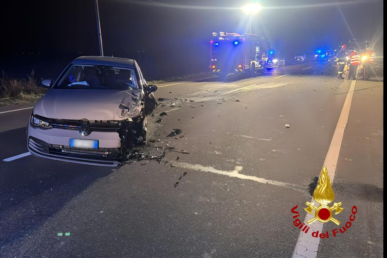 incidente 