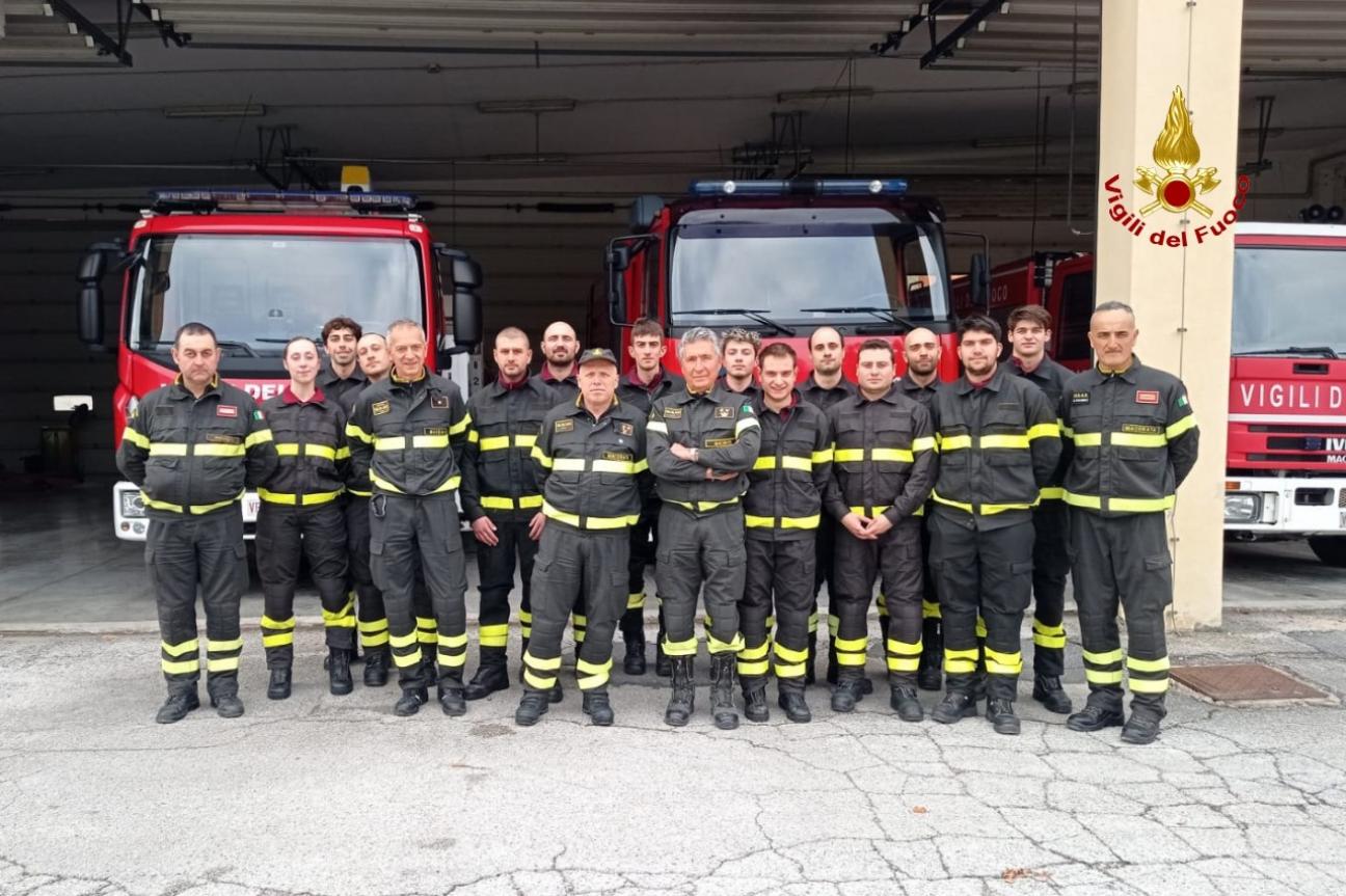 Foto di gruppo
