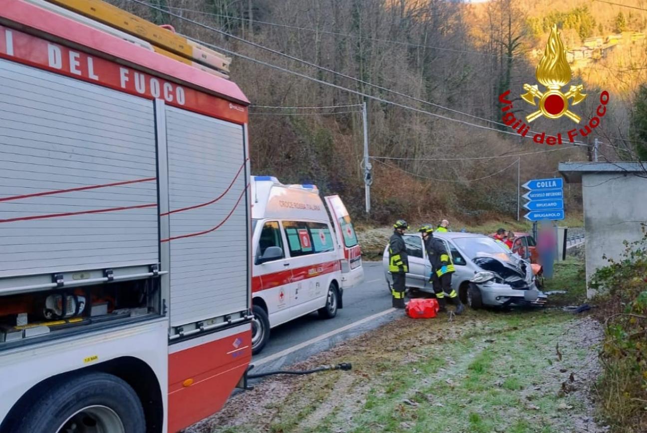 incidente