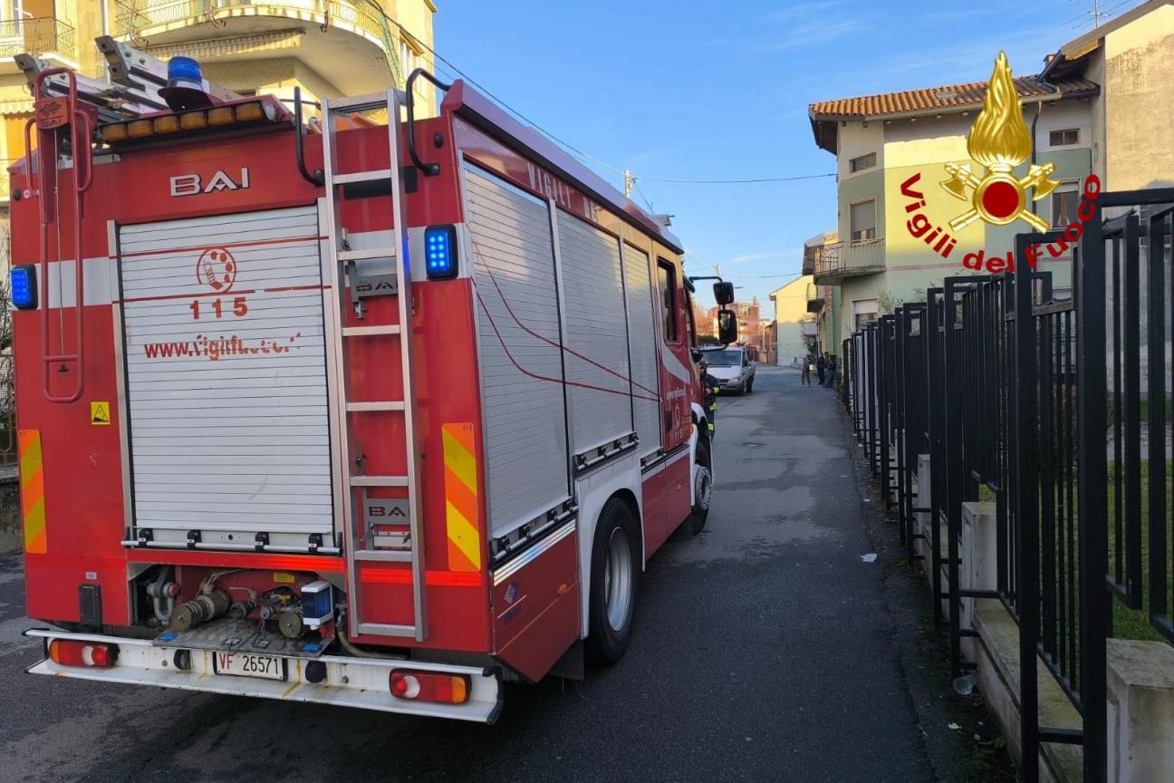 messa in sicurezza
