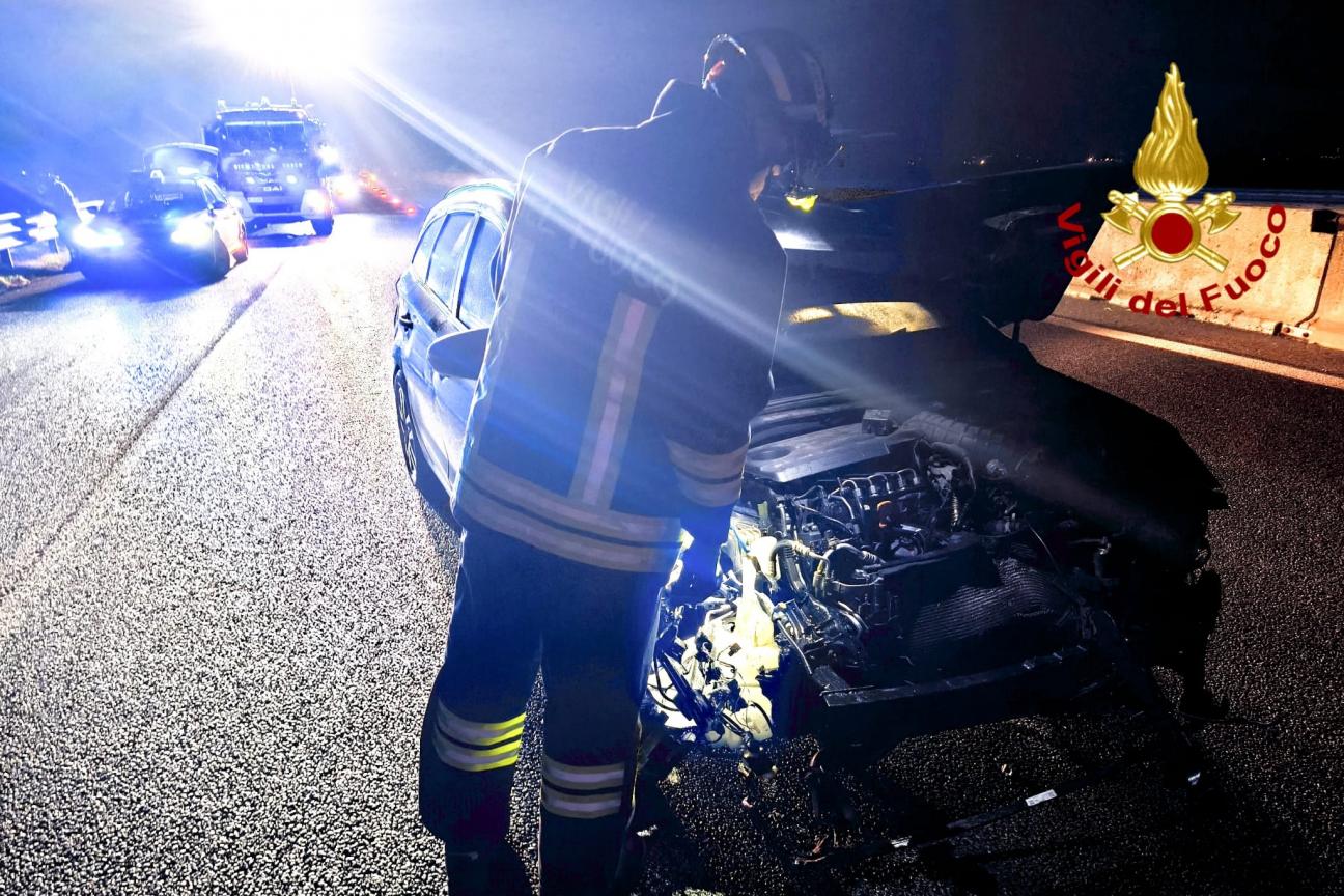 incidente