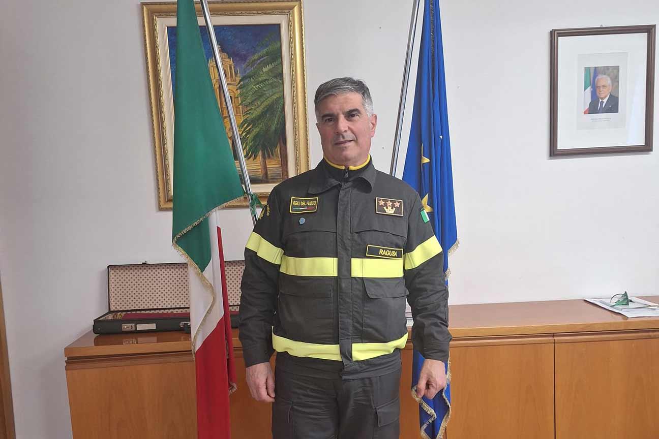 Ing. Fabrizio Pirillo