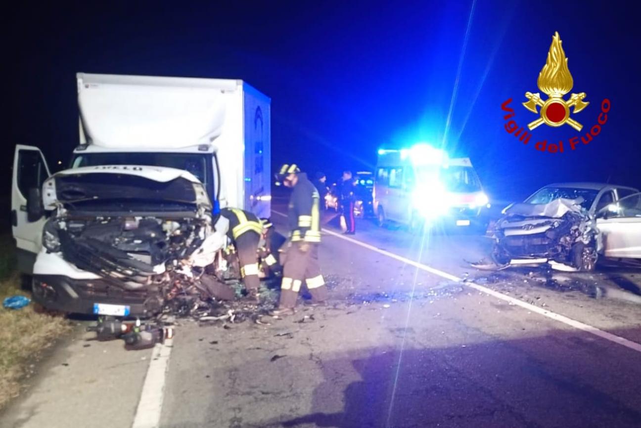 incidente