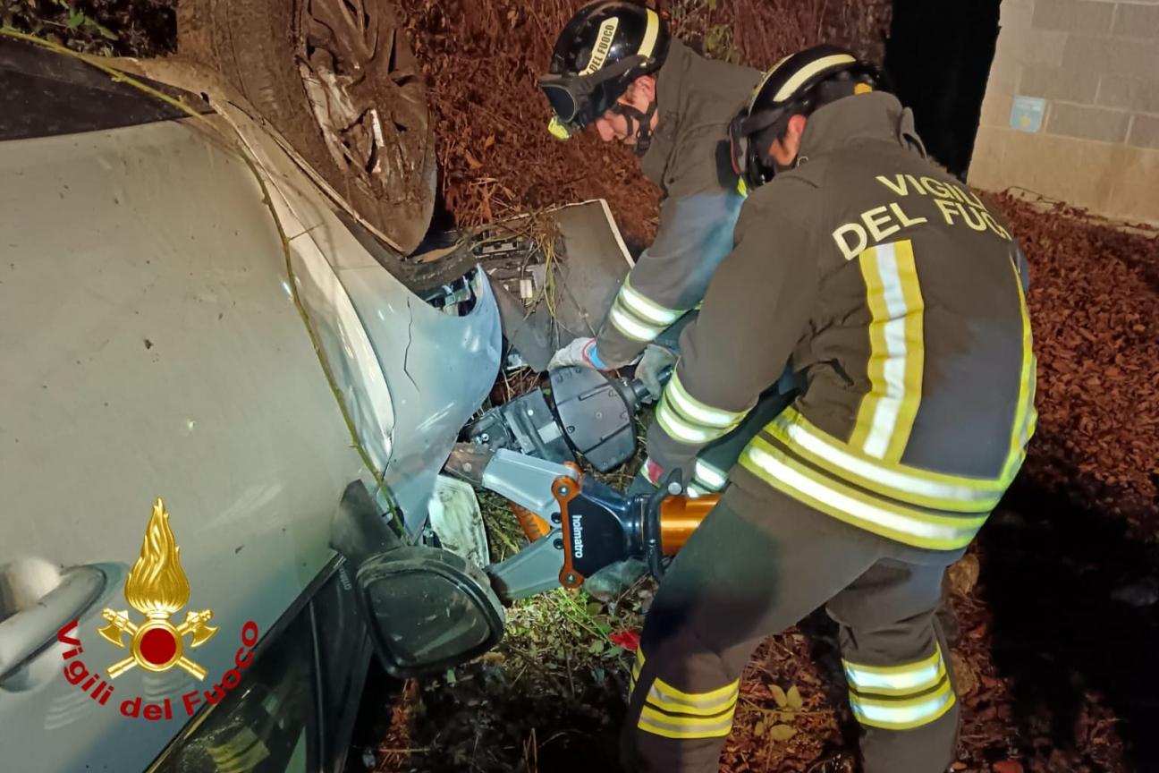 incidente