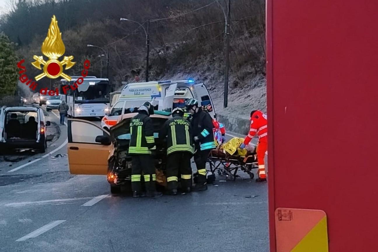 incidente