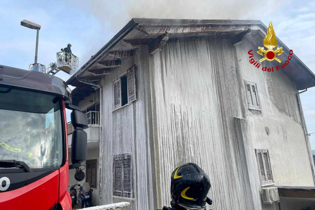 incendio