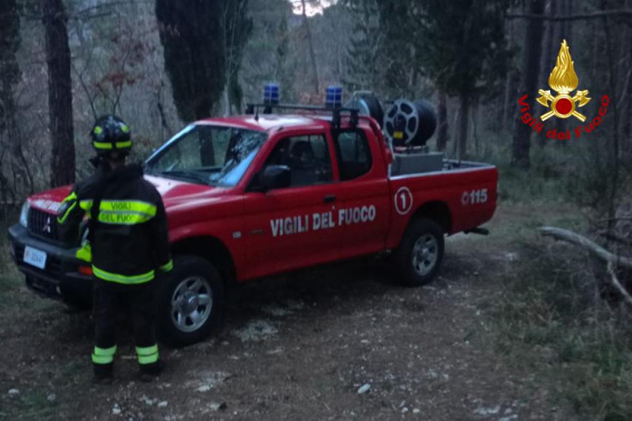 soccorso persone