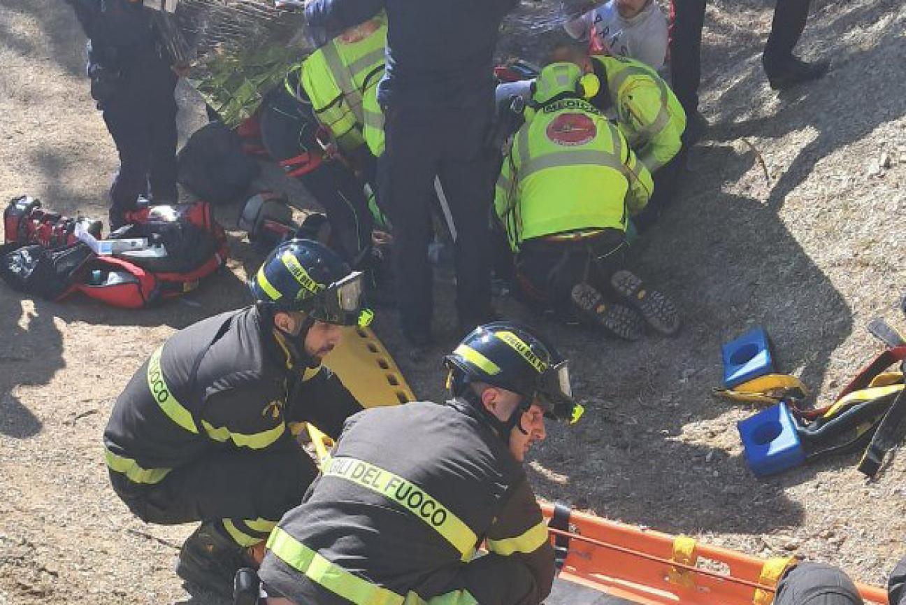 soccorso
