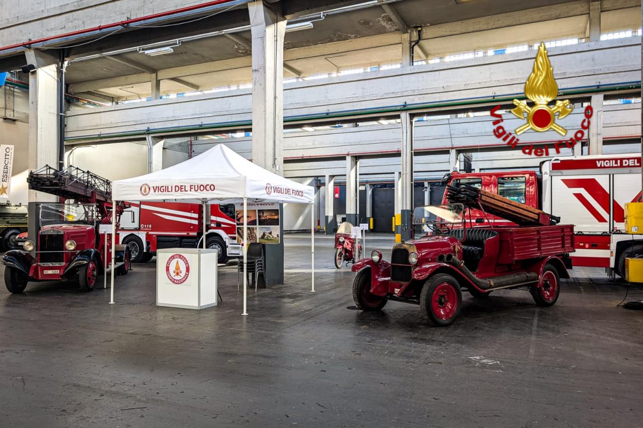 Auto Moto Turin Show (AMTS) – Edizione 2026 
