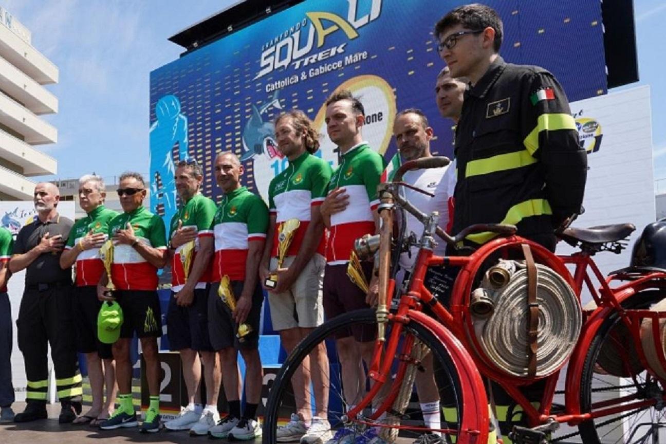 foto di repertorio precedente edizione