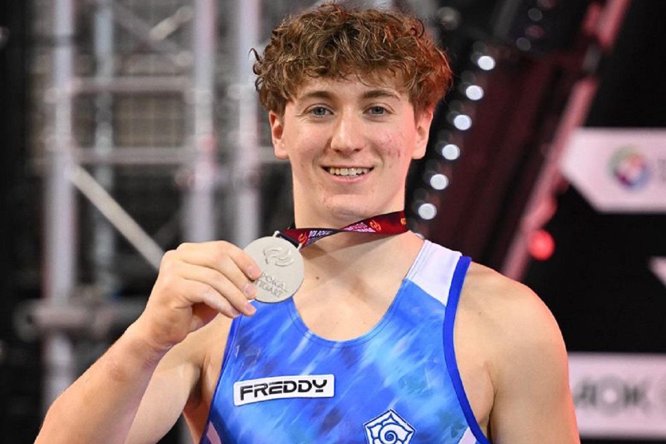 Tommaso Brugnami
