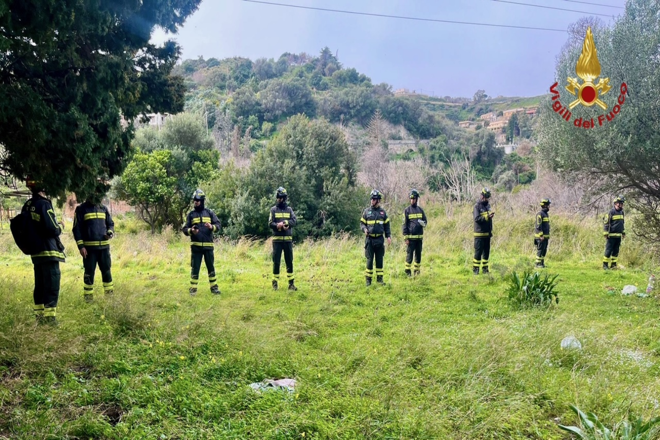Corso TAS 1 Ricerca Pettine SAR 