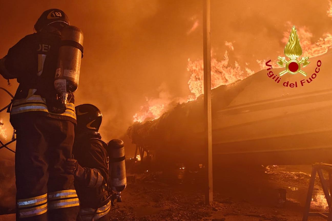 incendio