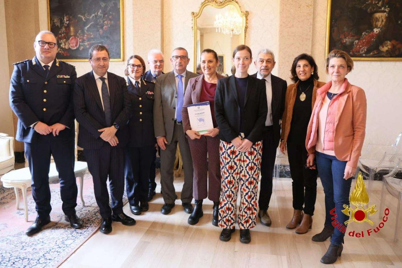 commissione europea
