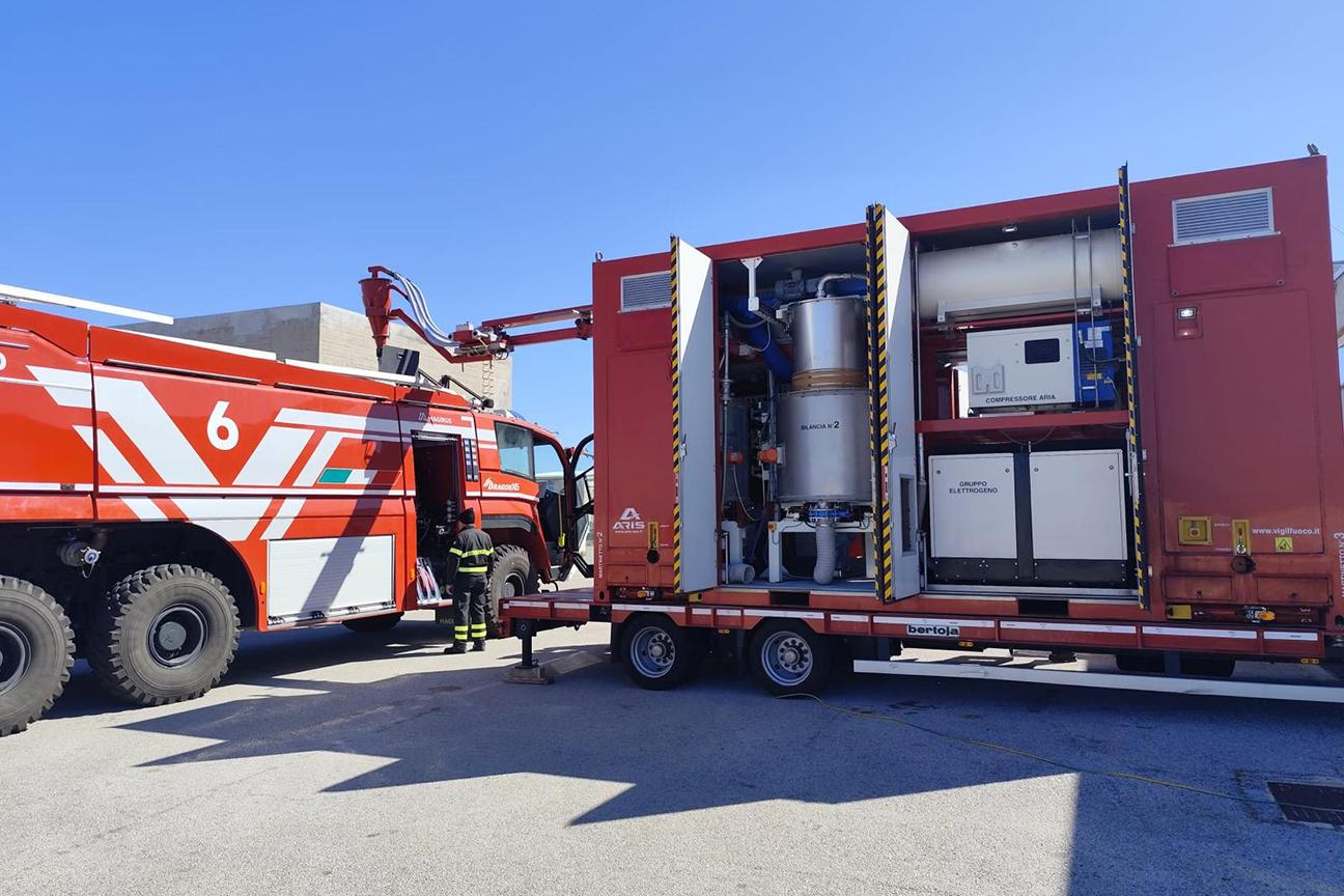 CORSO FORMAZIONE TEORICO PRATICO UTILIZZO BPRP