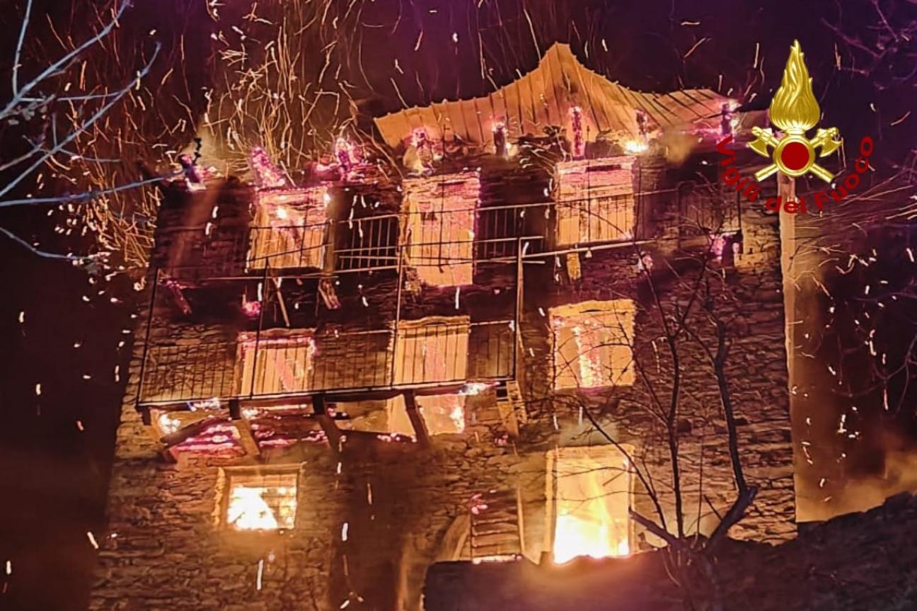 incendio